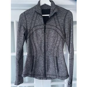 LuluLemon Define jacket Size 6
